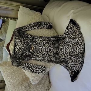 Roberto Cavalli Cocktail Dress